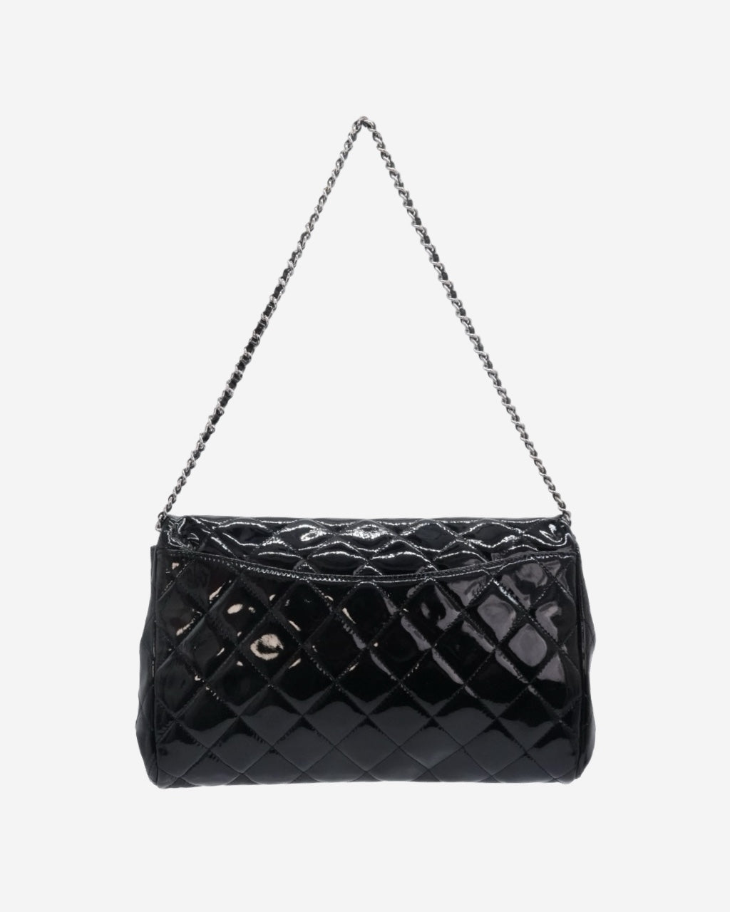 Chanel Single Flap Bag 2011