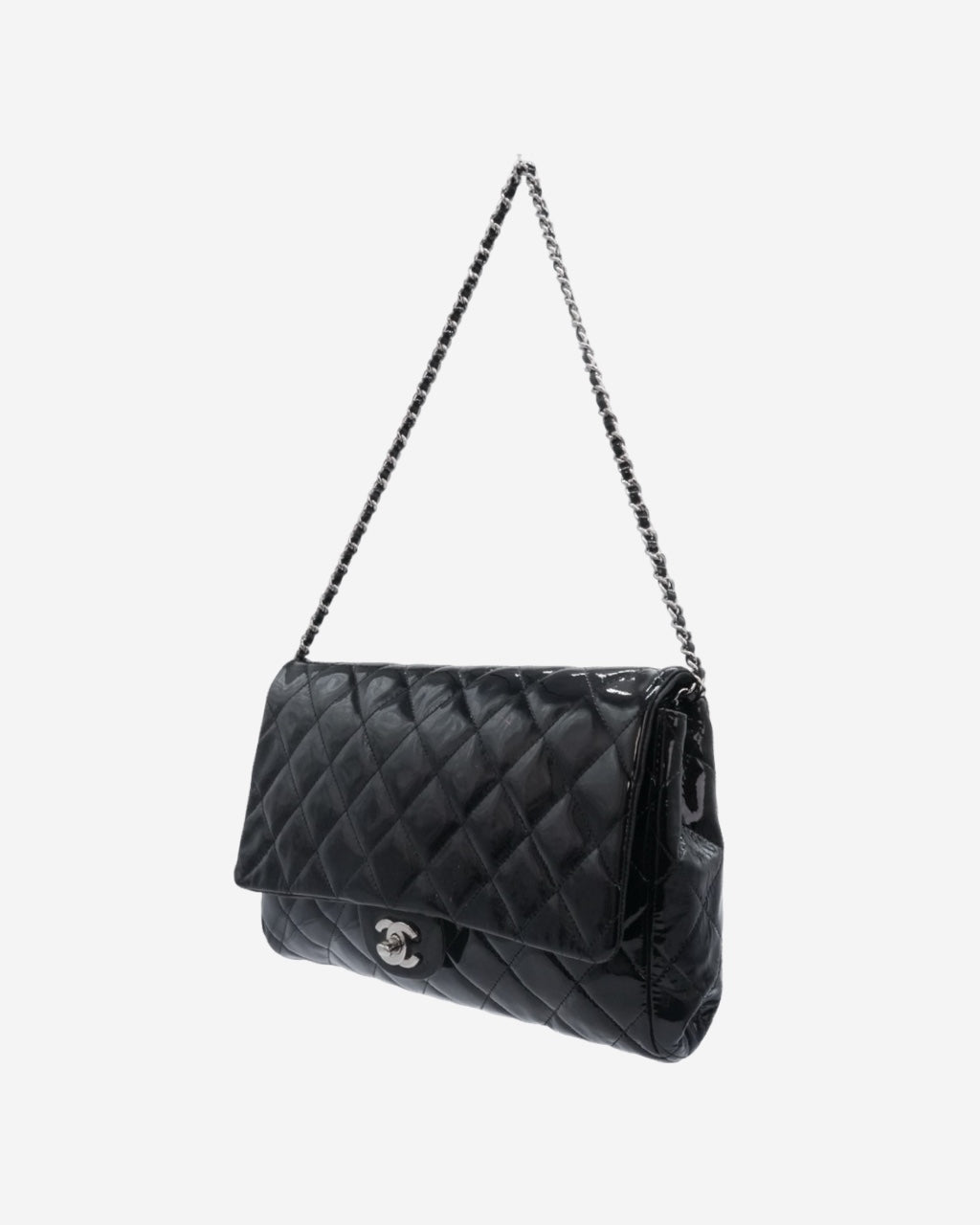 Chanel Single Flap Bag 2011