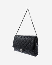 Chanel Single Flap Bag 2011