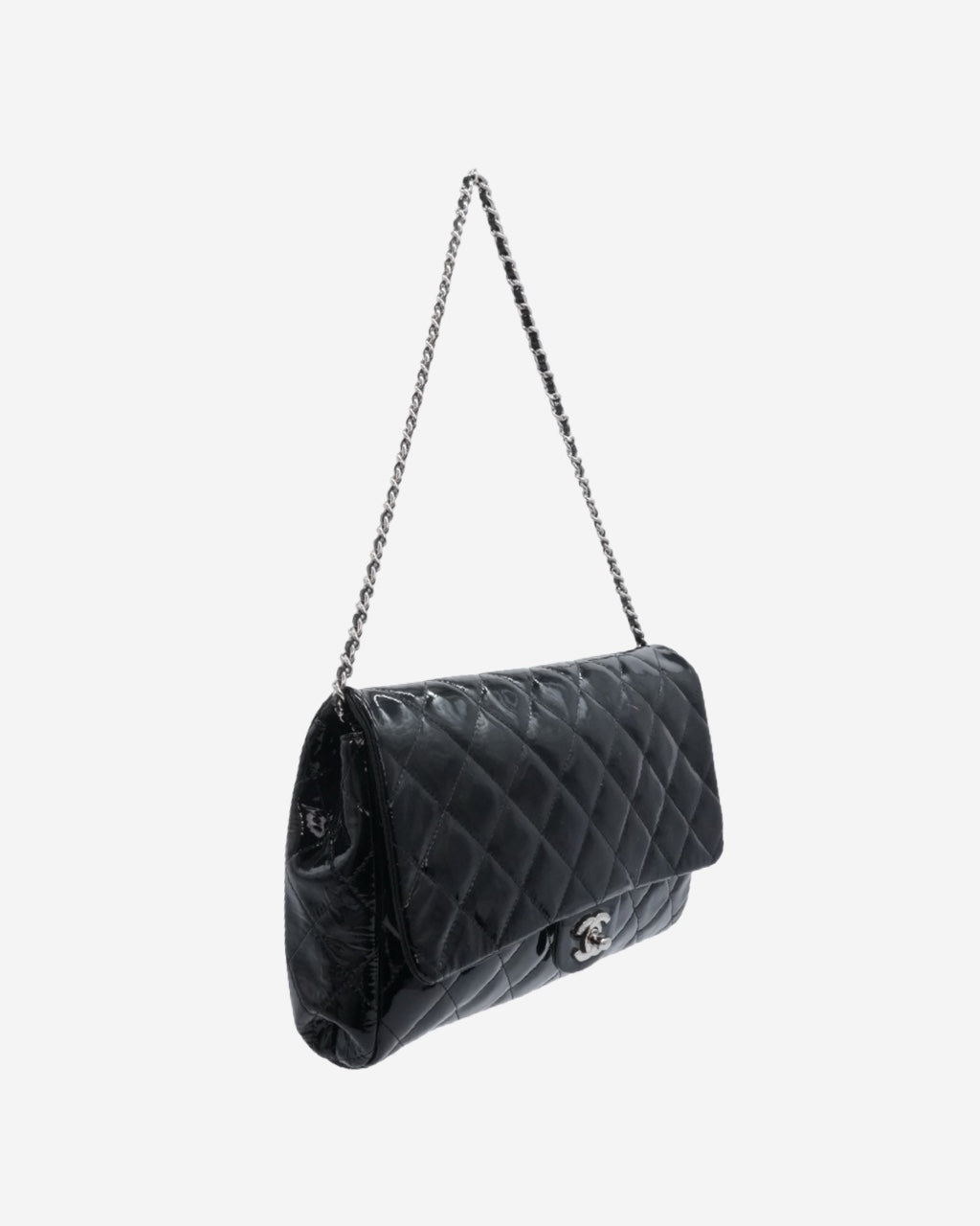 Chanel Single Flap Bag 2011