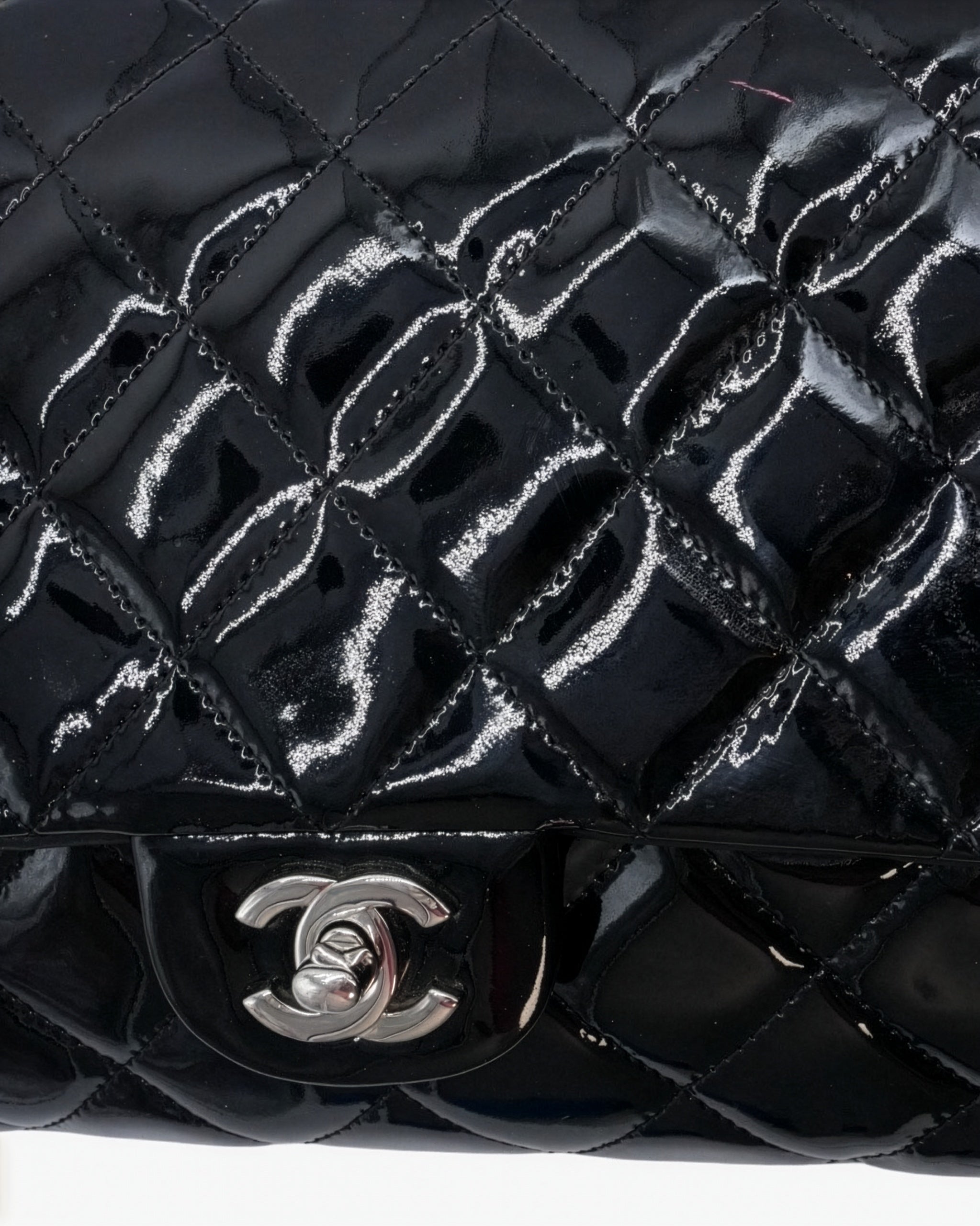 Chanel Single Flap Bag 2011