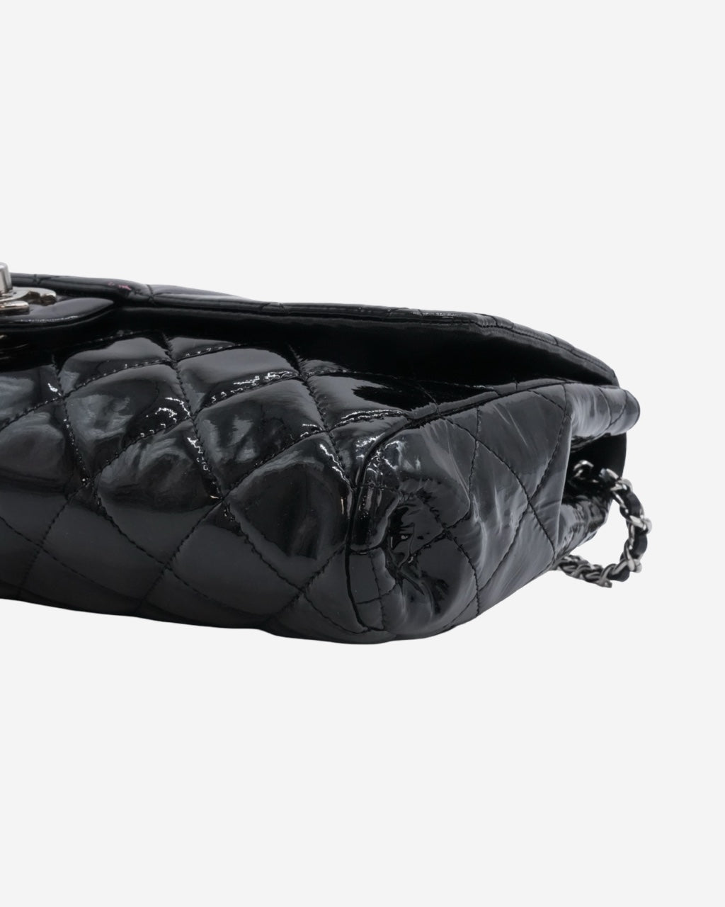 Chanel Single Flap Bag 2011