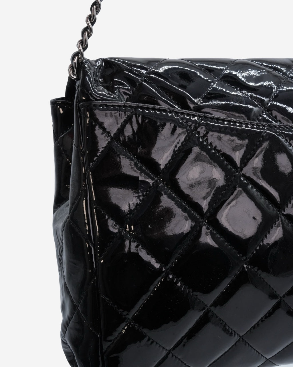 Chanel Single Flap Bag 2011