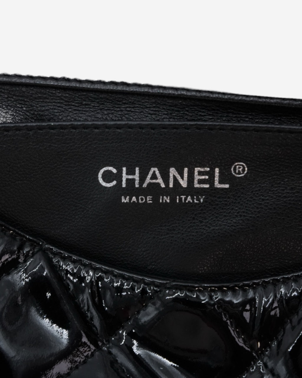 Chanel Single Flap Bag 2011