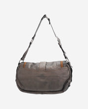 Bolso Dior Gaucho Saddle Bag 2006