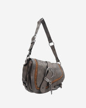 Bolso Dior Gaucho Saddle Bag 2006