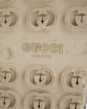 Sandalias Gucci Interlocking GG 39