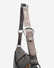 Bolso Dior Gaucho Saddle Bag 2006