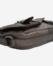 Bolso Dior Gaucho Saddle Bag 2006