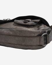Bolso Dior Gaucho Saddle Bag 2006