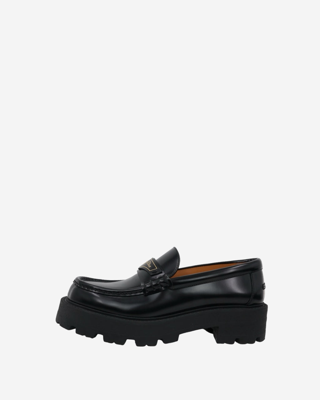 Dior Boy Loafers 39