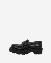 Dior Boy Loafers 39