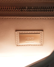 Medium Fendi Peekaboo Ribbon Bag