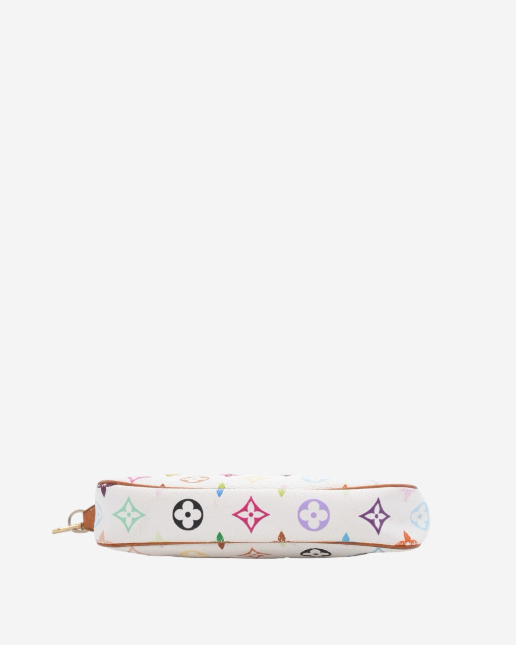 Bolso Louis Vuitton x Murakami Pochette 2004