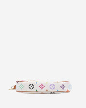 Bolso Louis Vuitton x Murakami Pochette 2004