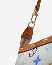 Bolso Louis Vuitton x Murakami Pochette 2004