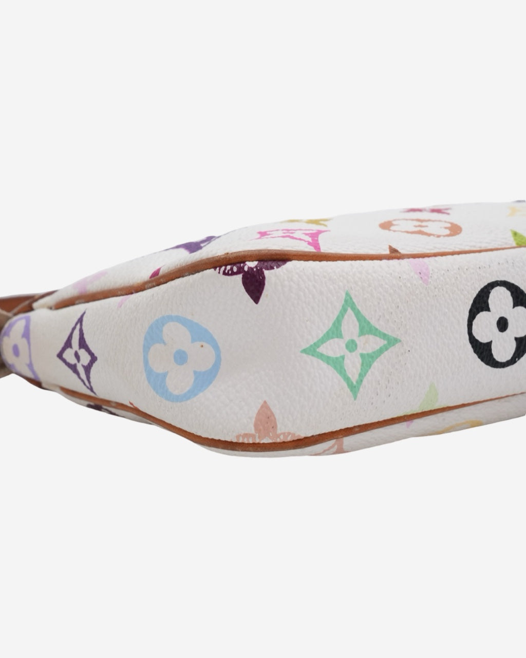 Bolso Louis Vuitton x Murakami Pochette 2004