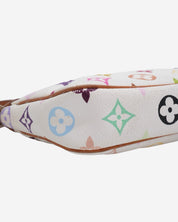 Bolso Louis Vuitton x Murakami Pochette 2004