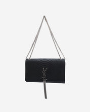 Bolso Saint Laurent Kate Mediana