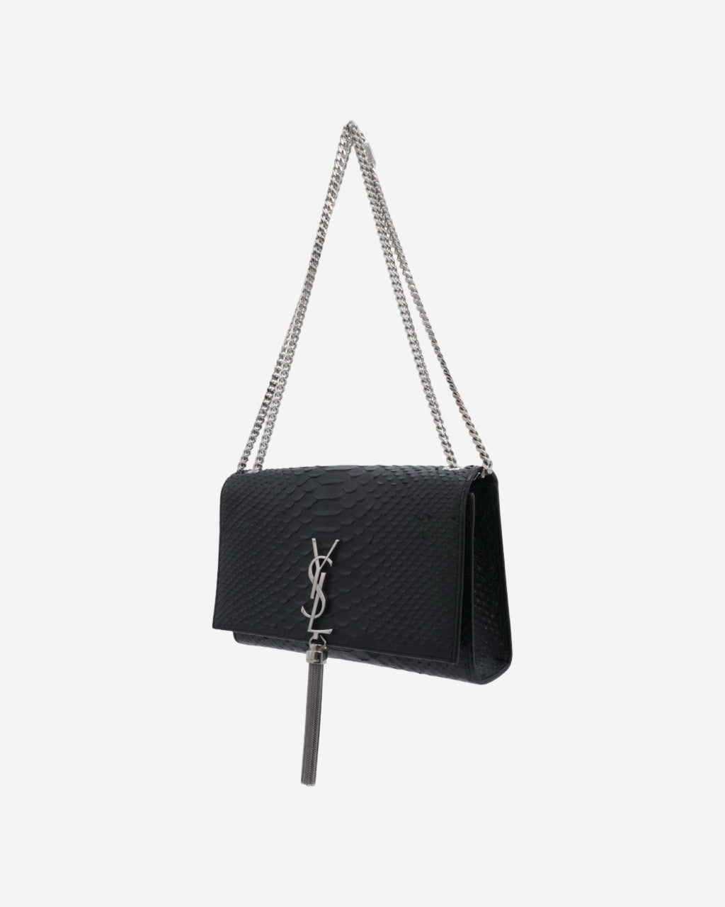 Bolso Saint Laurent Kate Mediana