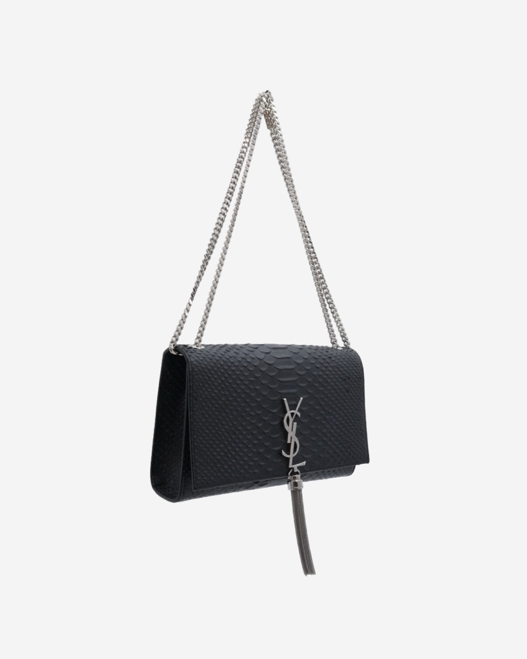 Bolso Saint Laurent Kate Mediana