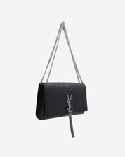 Bolso Saint Laurent Kate Mediana