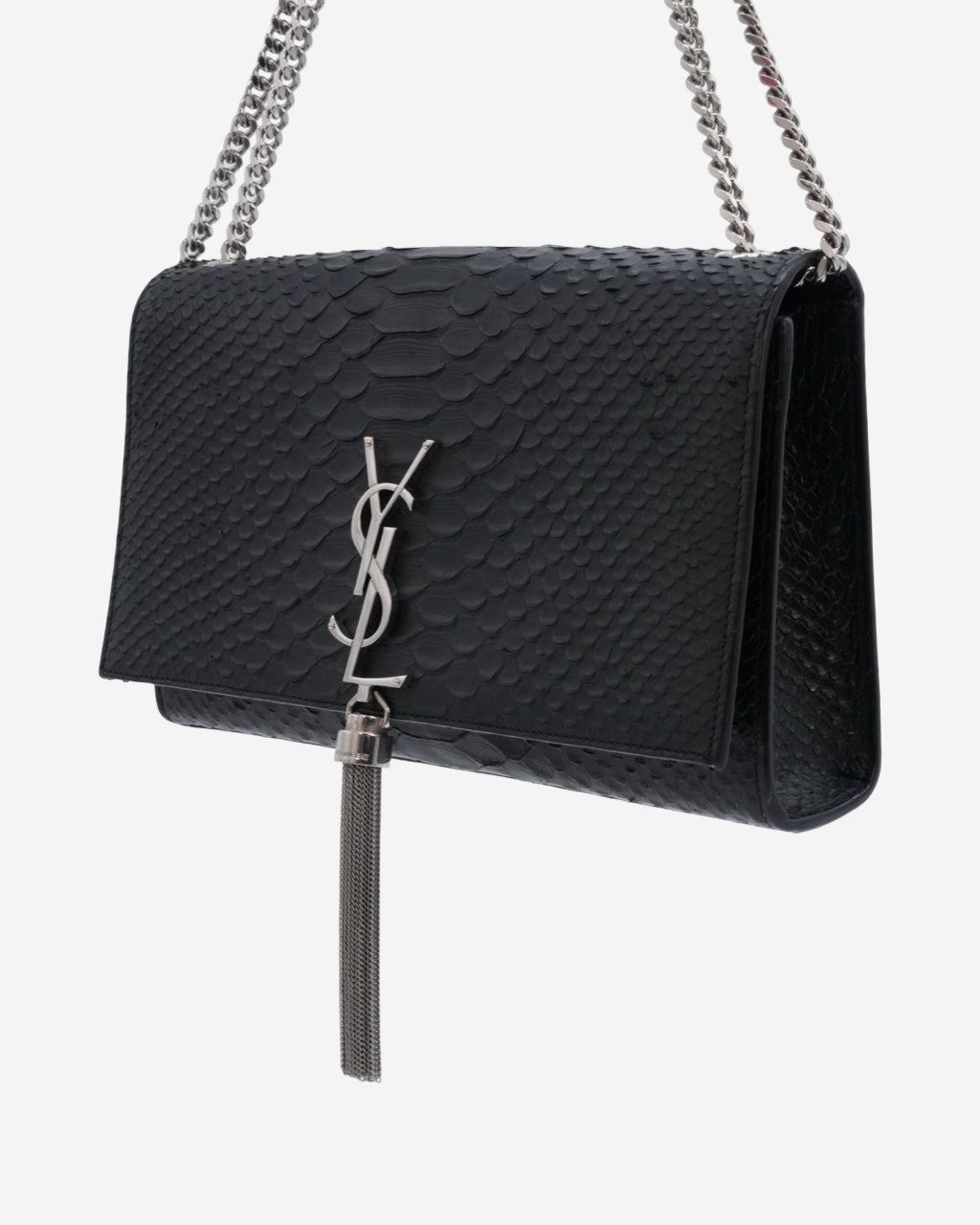 Bolso Saint Laurent Kate Mediana
