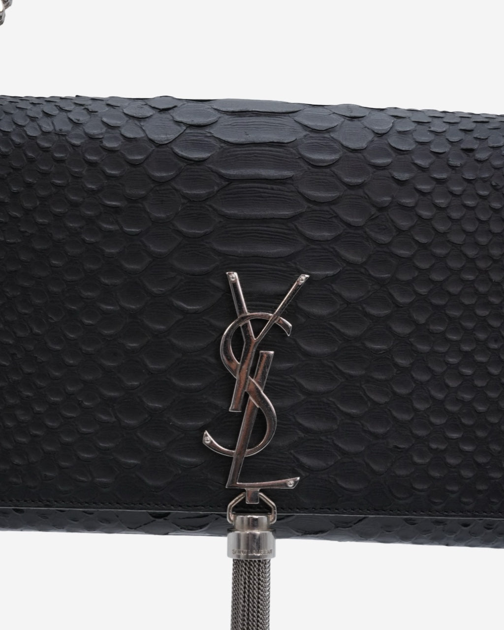 Bolso Saint Laurent Kate Mediana