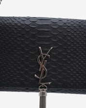 Bolso Saint Laurent Kate Mediana