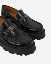 Dior Boy Loafers 39