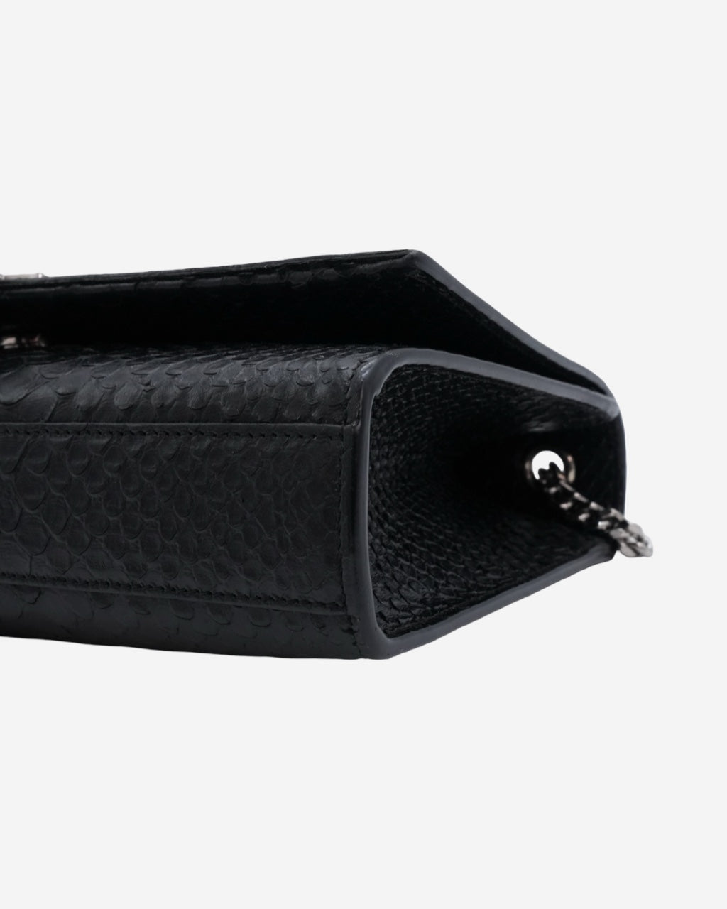 Bolso Saint Laurent Kate Mediana