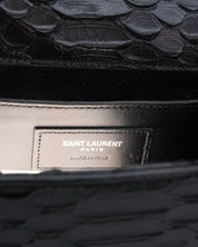 Bolso Saint Laurent Kate Mediana