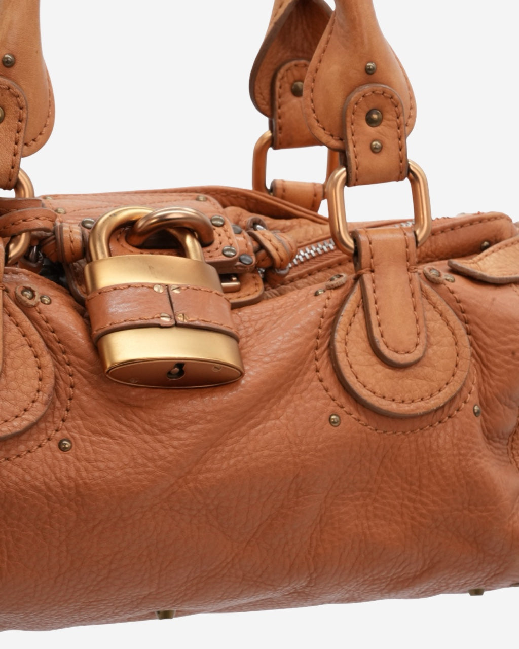 Bolso Chloé Paddington