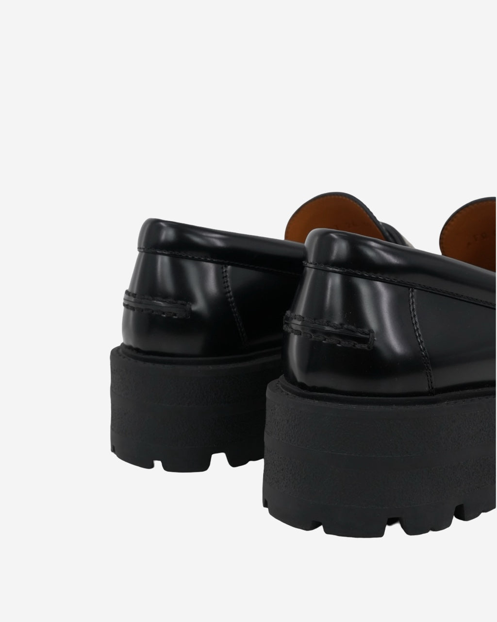 Dior Boy Loafers 39