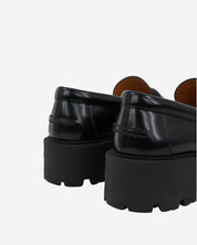 Dior Boy Loafers 39
