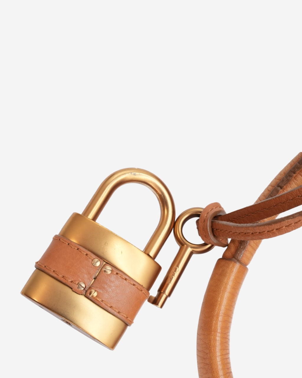 Bolso Chloé Paddington