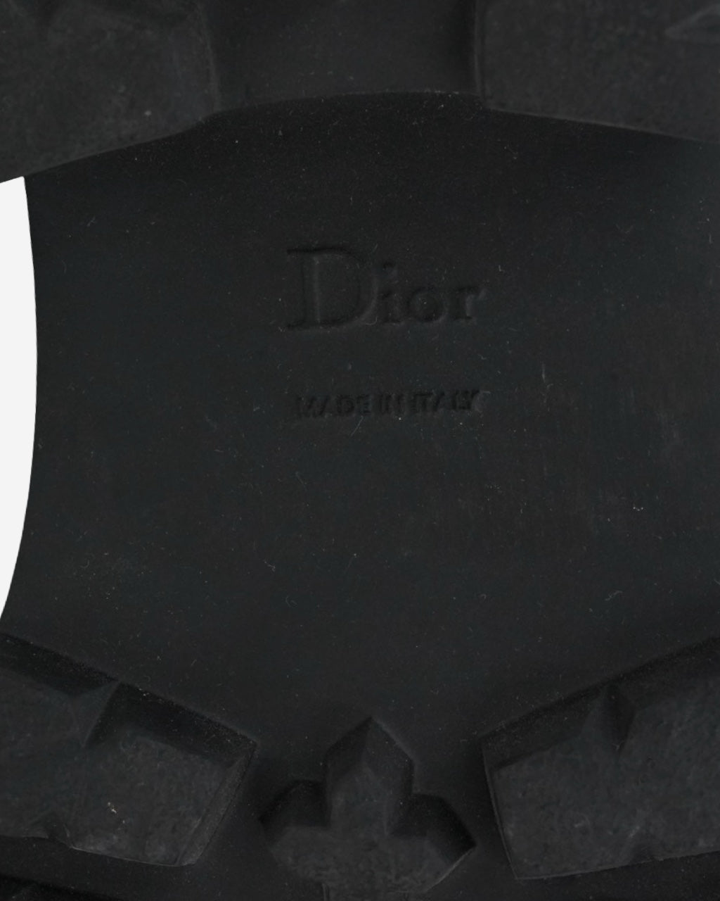 Dior Boy Loafers 39