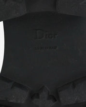 Dior Boy Loafers 39
