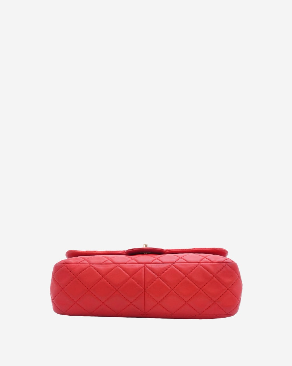 Chanel Single Flap Jumbo Bag 2008 - 2009