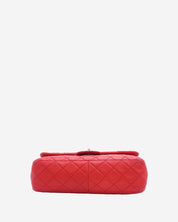 Chanel Single Flap Jumbo Bag 2008 - 2009