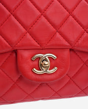 Chanel Single Flap Jumbo Bag 2008 - 2009