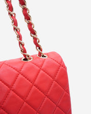 Chanel Single Flap Jumbo Bag 2008 - 2009