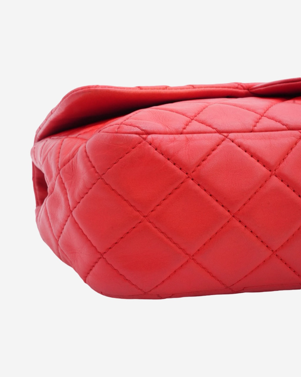 Chanel Single Flap Jumbo Bag 2008 - 2009