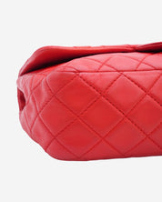 Chanel Single Flap Jumbo Bag 2008 - 2009