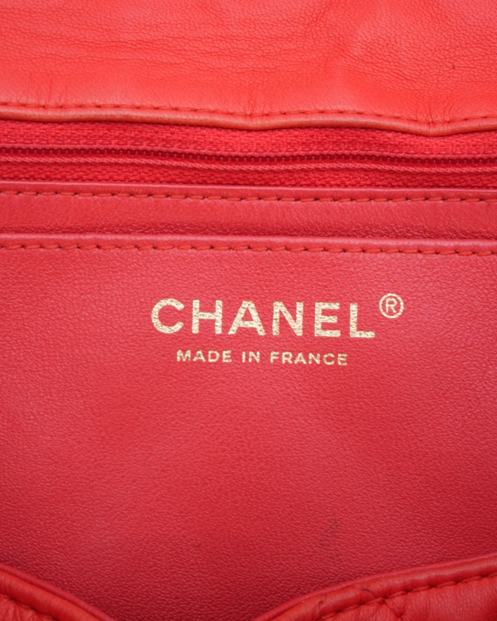 Chanel Single Flap Jumbo Bag 2008 - 2009
