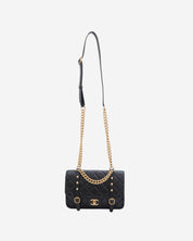 Chanel Buckle Flap Bag 2021 - 2022
