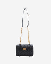 Chanel Buckle Flap Bag 2021 - 2022