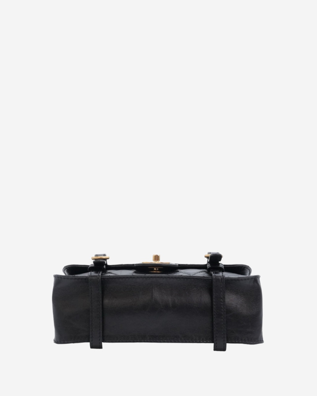 Chanel Buckle Flap Bag 2021 - 2022