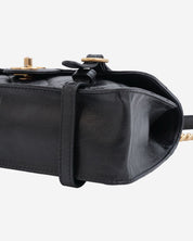 Chanel Buckle Flap Bag 2021 - 2022
