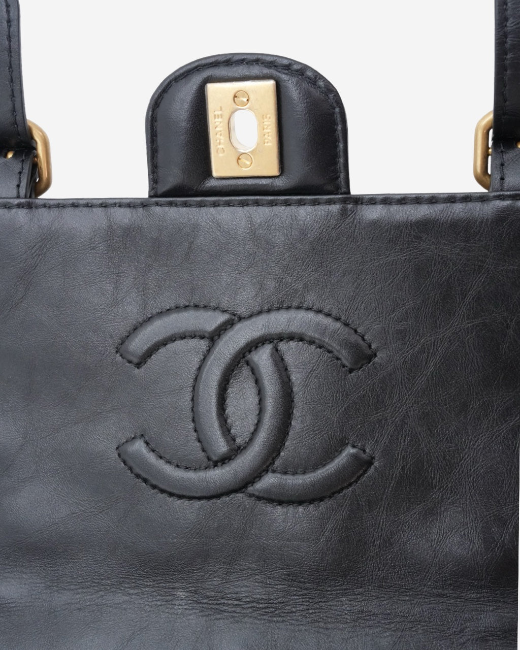 Chanel Buckle Flap Bag 2021 - 2022